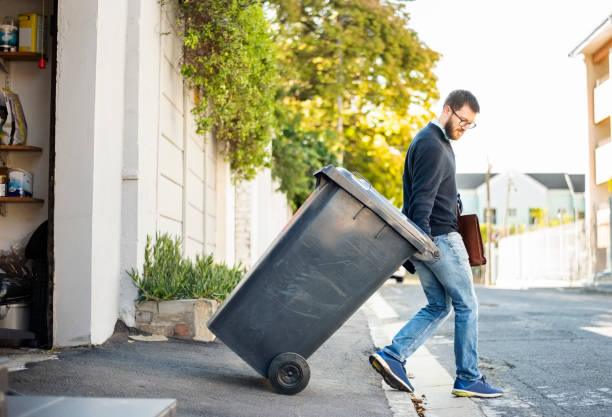 Best Attic Cleanout Services  in Rainelle, WV