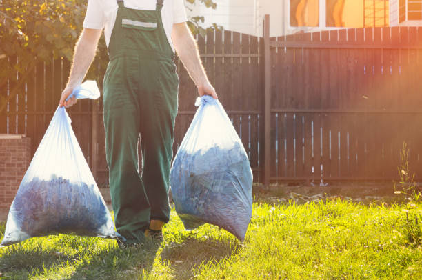Best Residential Junk Removal  in Rainelle, WV