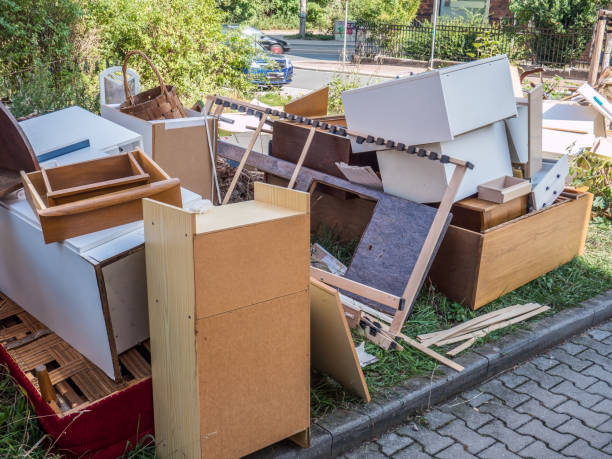 Best Commercial Cleanout Services  in Rainelle, WV