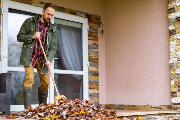 Full-Service Junk Removal in Rainelle, WV