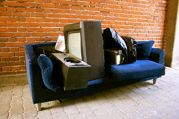 Best Affordable Junk Removal Services  in Rainelle, WV