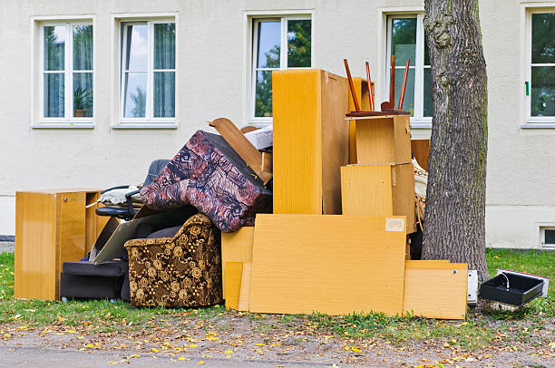 Commercial Cleanout Services in Rainelle, WV