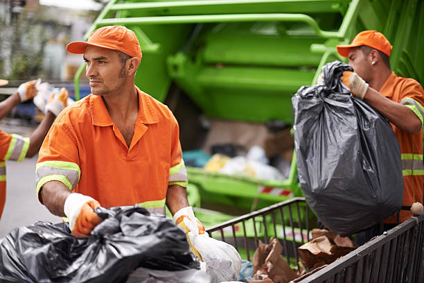 Best Dumpster Rental Services  in Rainelle, WV