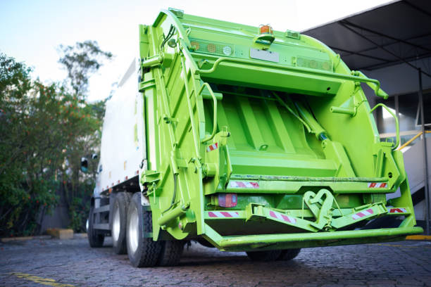 Best Construction Debris Removal  in Rainelle, WV