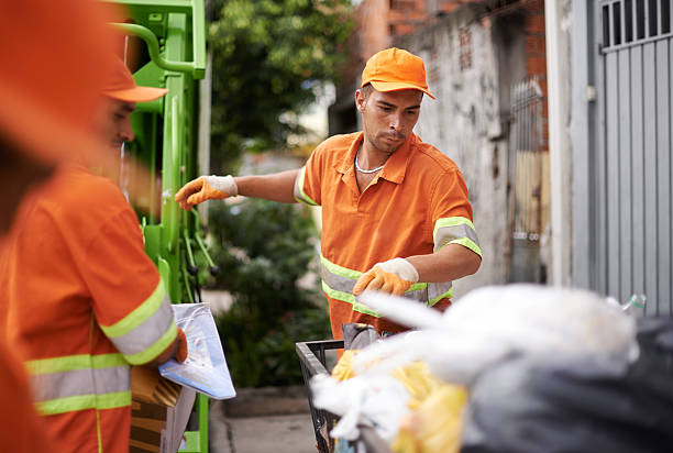 Best Trash Removal Near Me  in Rainelle, WV