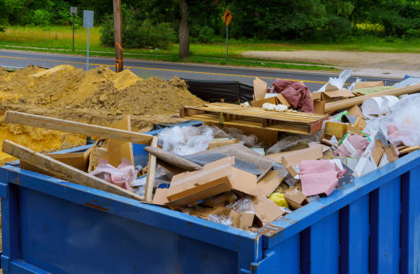 Best Office Junk Removal  in Rainelle, WV